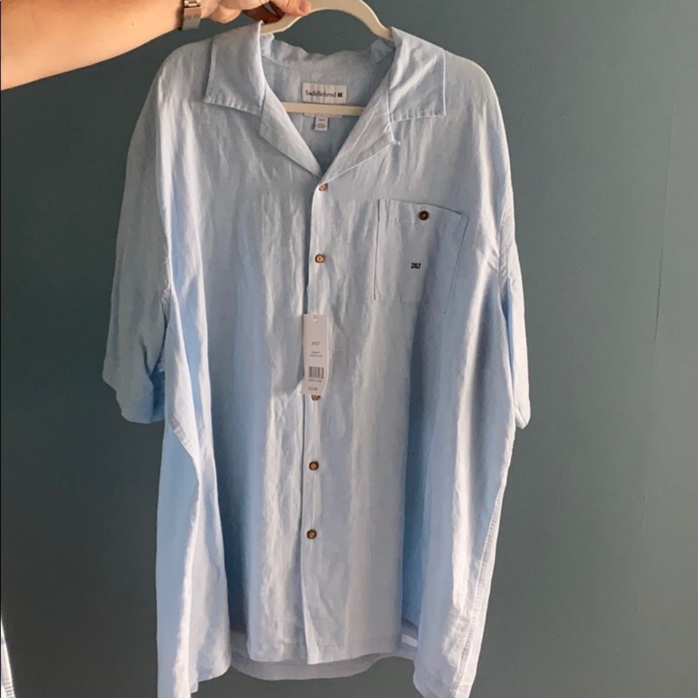 Men’s top
